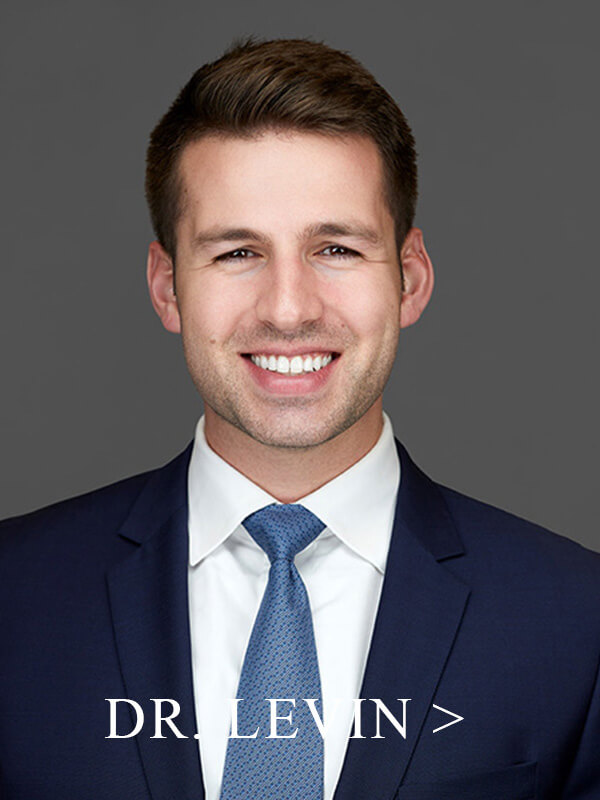 Dr. Levin