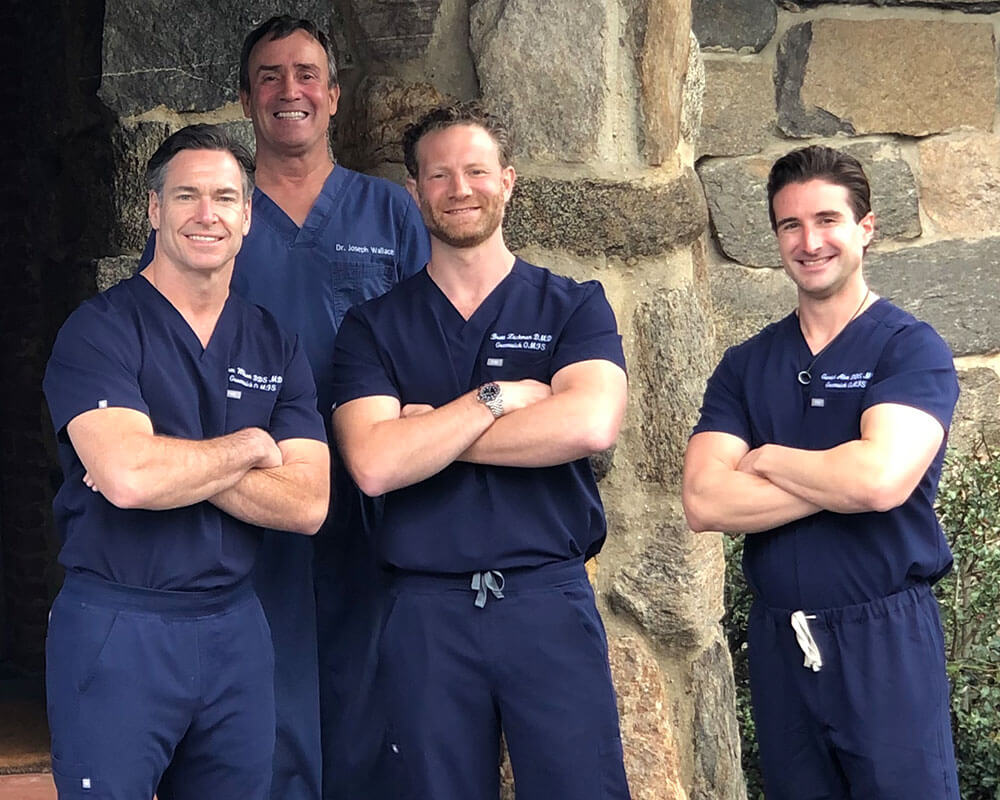 Group of Doctors photo