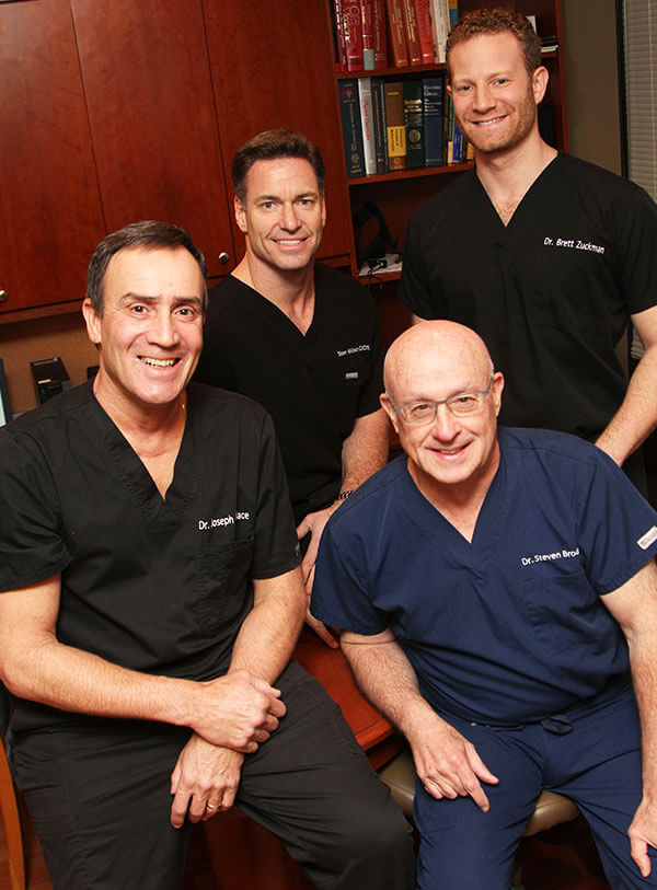 Group of Doctors photo
