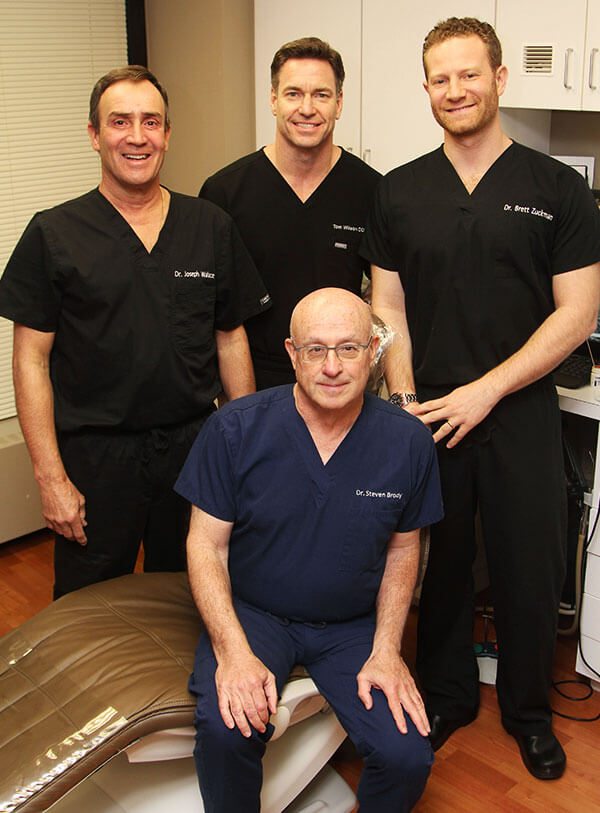 Meet the Doctors photo